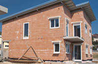 Polsloe home extensions