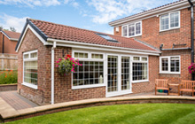 Polsloe house extension leads